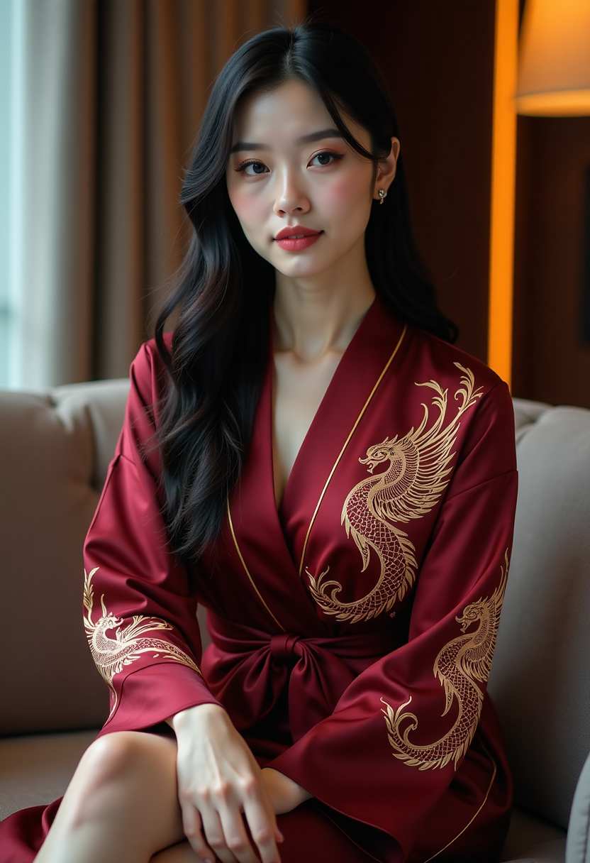 迷迭香气