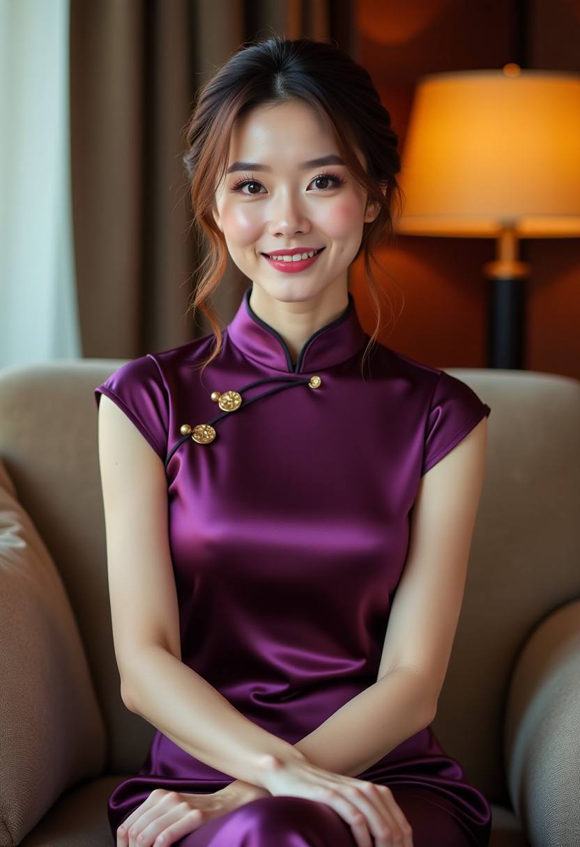 春夜难缠 第一季